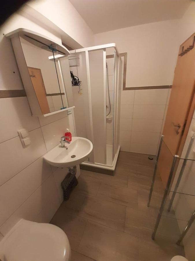 Ferienwohnung Mueller Zirkow Экстерьер фото
